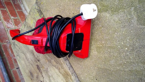 Dirt devil model 150uk - devil,