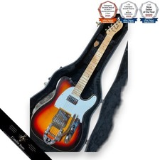 Fender Telecaster Custom