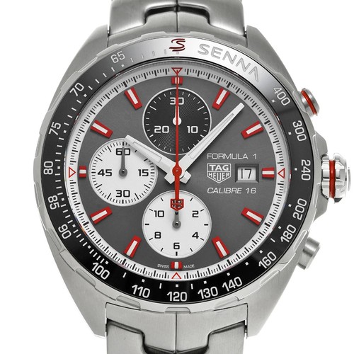 Tag heuer watch - heuer,