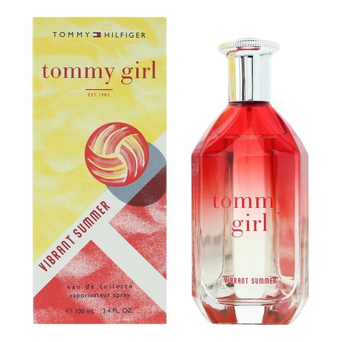 Tommy hilfiger girl - tommy,