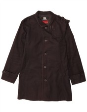 ZARA Mens Trench Coat UK 40