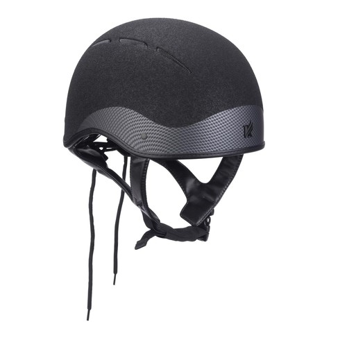 Shires karben graphite luxe - graphite,