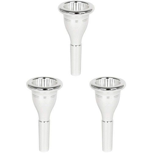 Pieces tuba mouthpiece - pieces,