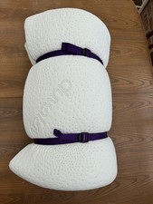 Duvalay VW Campervan Compact Travel Topper (1900 x 1300) Campervan Rock & Roll 