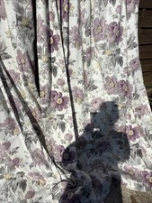 LAURA ASHLEY PEONY AMETHYST