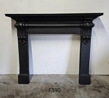 New Victorian Style Cast Iron