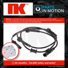 ABS Sensor fits FIAT 500 312