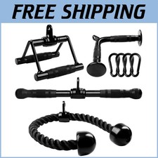 Versatile 880lbs Gym Cable