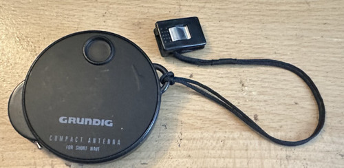 Grundig compact antenna - compact,