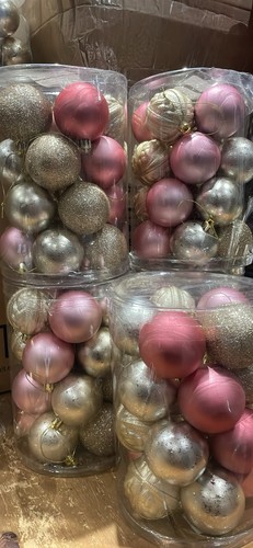 Joblot bulk christmas 100 - christmas,