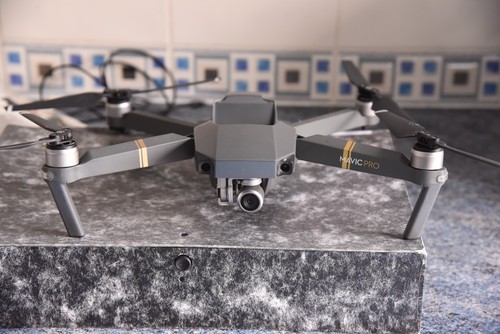 Dji mavic pro drone - drone, bundle