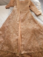 PAKISTANI/indian PASTEL PINK