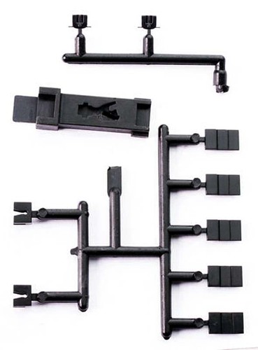Dapol magnetic coupling - magnetic,