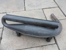 ROTAX MAX PRE EVO EXHAUST -