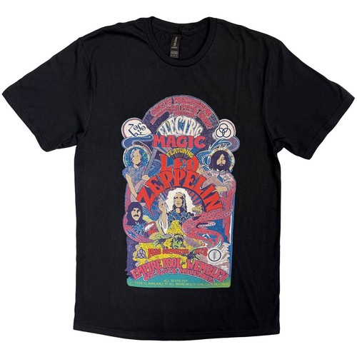 Led zeppelin shirt - led,