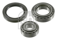 FRONT RIGHT WHEEL BEARING KIT FITS: MERCEDES-BENZ C-CLASS T-MODEL C 250 CGI /