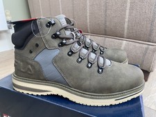 NEW FILA WARM LINED BOOTS, UK