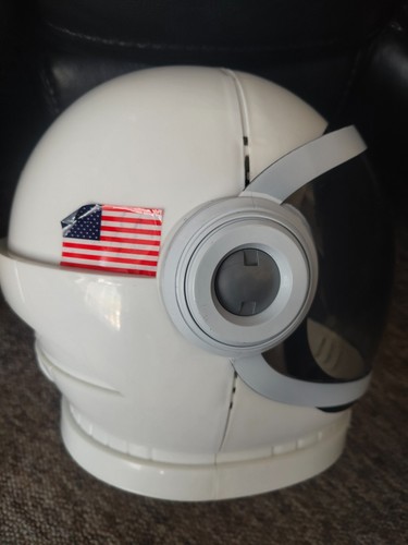 Astronaut costume kids
