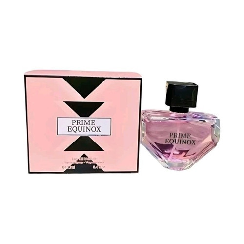 Prime equinox eau parfum - de,