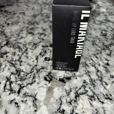 Il Makiage Foundation Woke Up