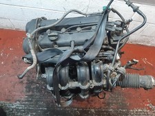  FORD FIESTA ZETEC 16V 08-13