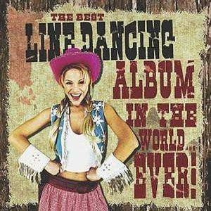 The best line dancing album - the,