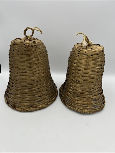 Vtg set gold hanging - set, of
