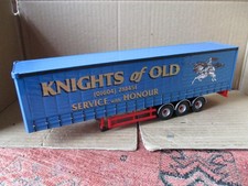 UNBOXED 1/50 SCALE CORGI