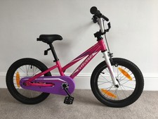 Specialized Hotrock 16 Kids