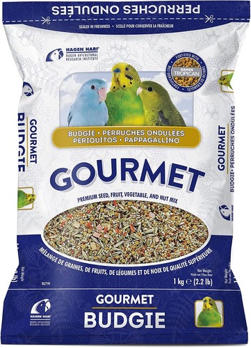 Hari premium seed gourmet - hari,