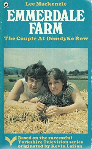 Emmerdale farm the couple at - couple,