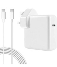 87W USB C Fast Charger Power