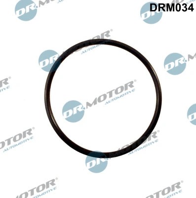 Seal egr valve fits caddy - seal, vw