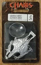 Warhammer Fantasy Battle Screamers of Tzeentch Miniature 83-65 GW blister