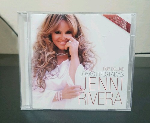 Jenni rivera joyas prestadas - jenni,