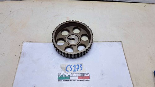 Head distribution pulley alfa - pulley,
