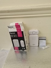 Byron DBY-22311 Wireless