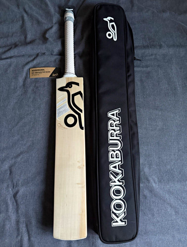 Kookaburra ghost pro grade - ghost,
