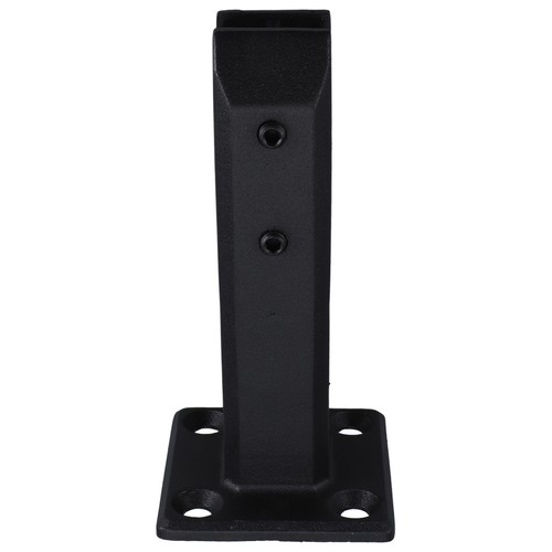Railing glass bracket - railing,