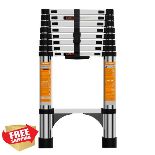 Stapact 5ft telescopic - 8.5ft,