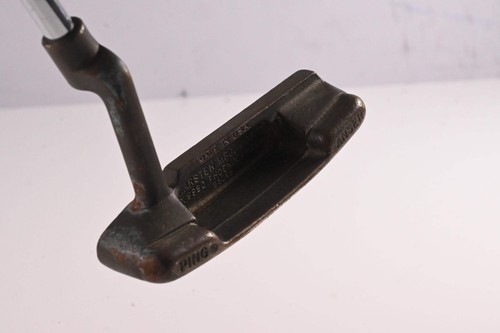 Ping karsten becu anser - anser, putter