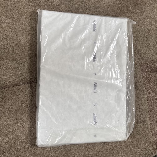 Extra thick travel cot - thick,