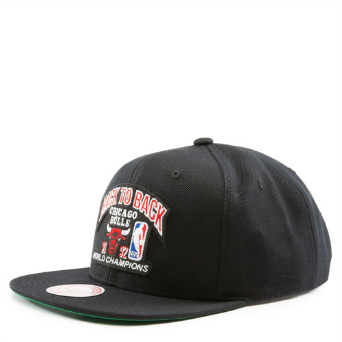 Chicago bulls cap - chicago, adult