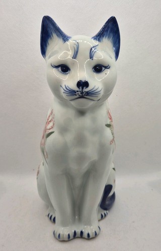 Rare large vintage porcelain - rare,