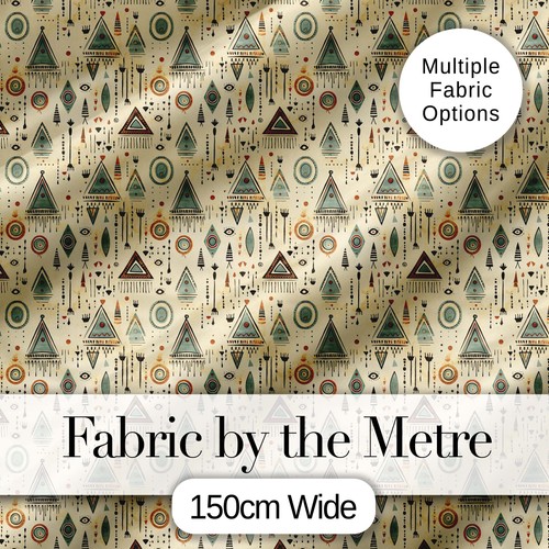 Tribal geometric pattern - tribal,