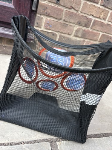 Nerf target game - target,
