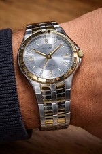 Watch fashion gents