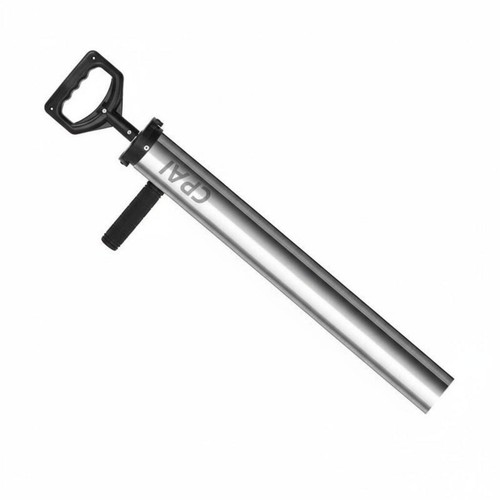 Prawn suction stainless - prawn, steel