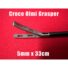 MEDIVIO 5mm Laparoscopic Croce