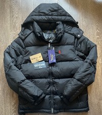 Ralph Lauren Gorham Polo